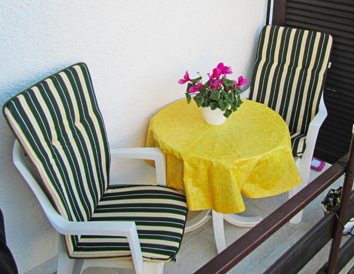 Apartments Rupec Πόρετς Εξωτερικό φωτογραφία